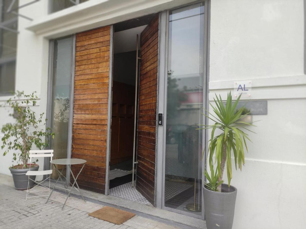 Caruma Surf Hostel Matosinhos  Exterior foto